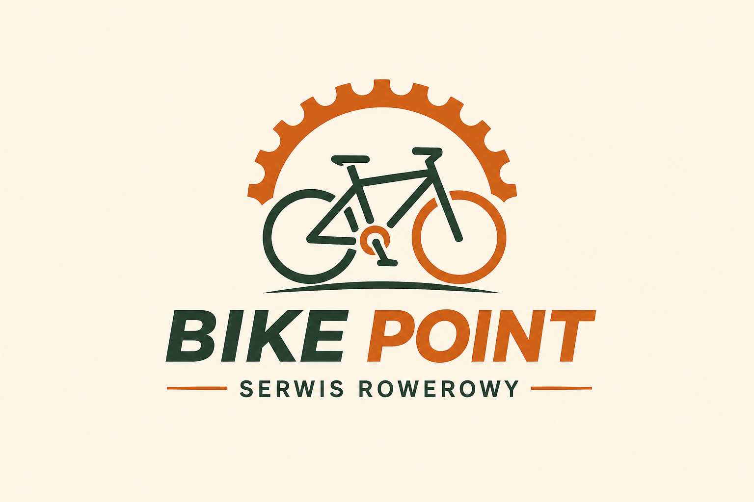 BikePoint Wałbrzych